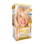Belle Color Ceniza 111